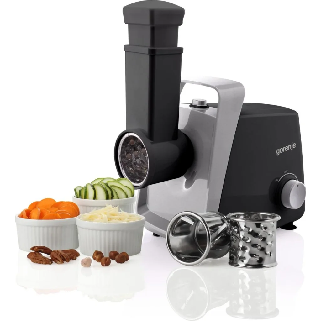 Мясорубка Gorenje MG1601SB UA