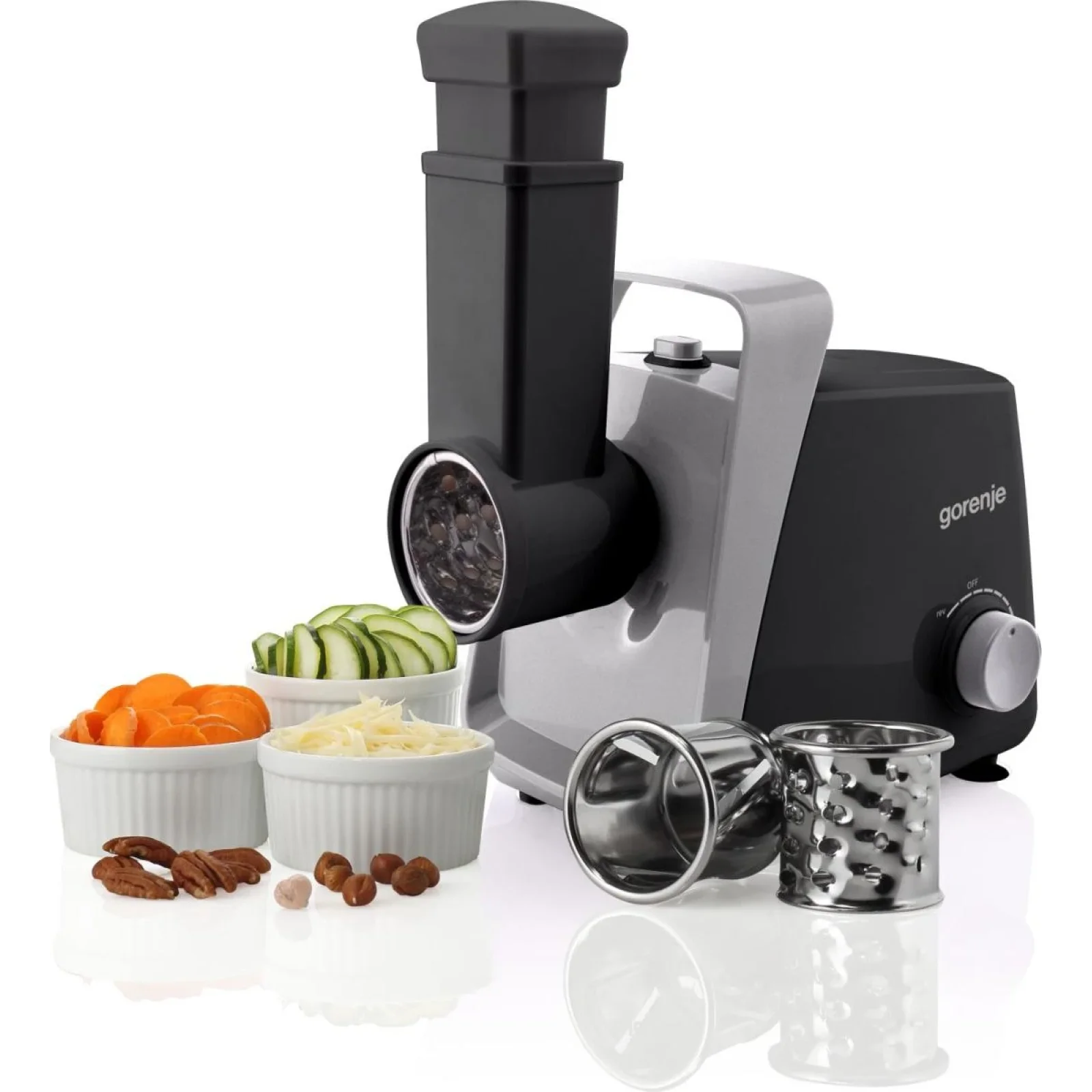 Мясорубка Gorenje MG1601SB UA