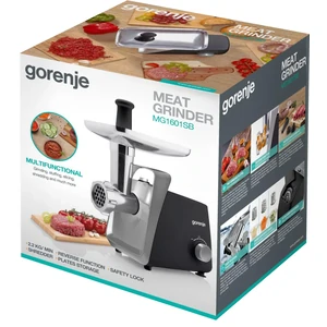 Мясорубка Gorenje MG1601SB UA