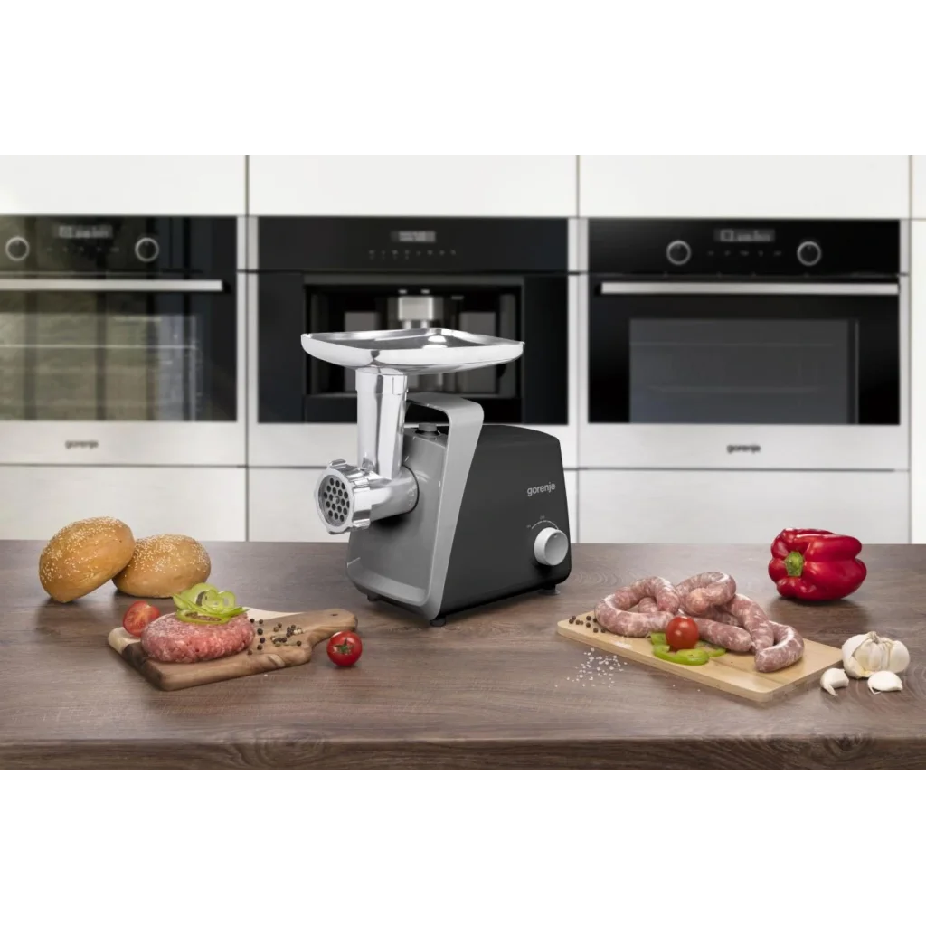 Мясорубка Gorenje MG1601SB UA