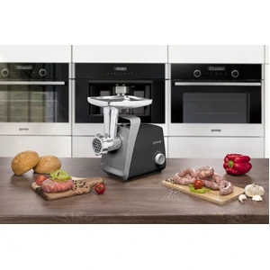 Мясорубка Gorenje MG1601SB UA