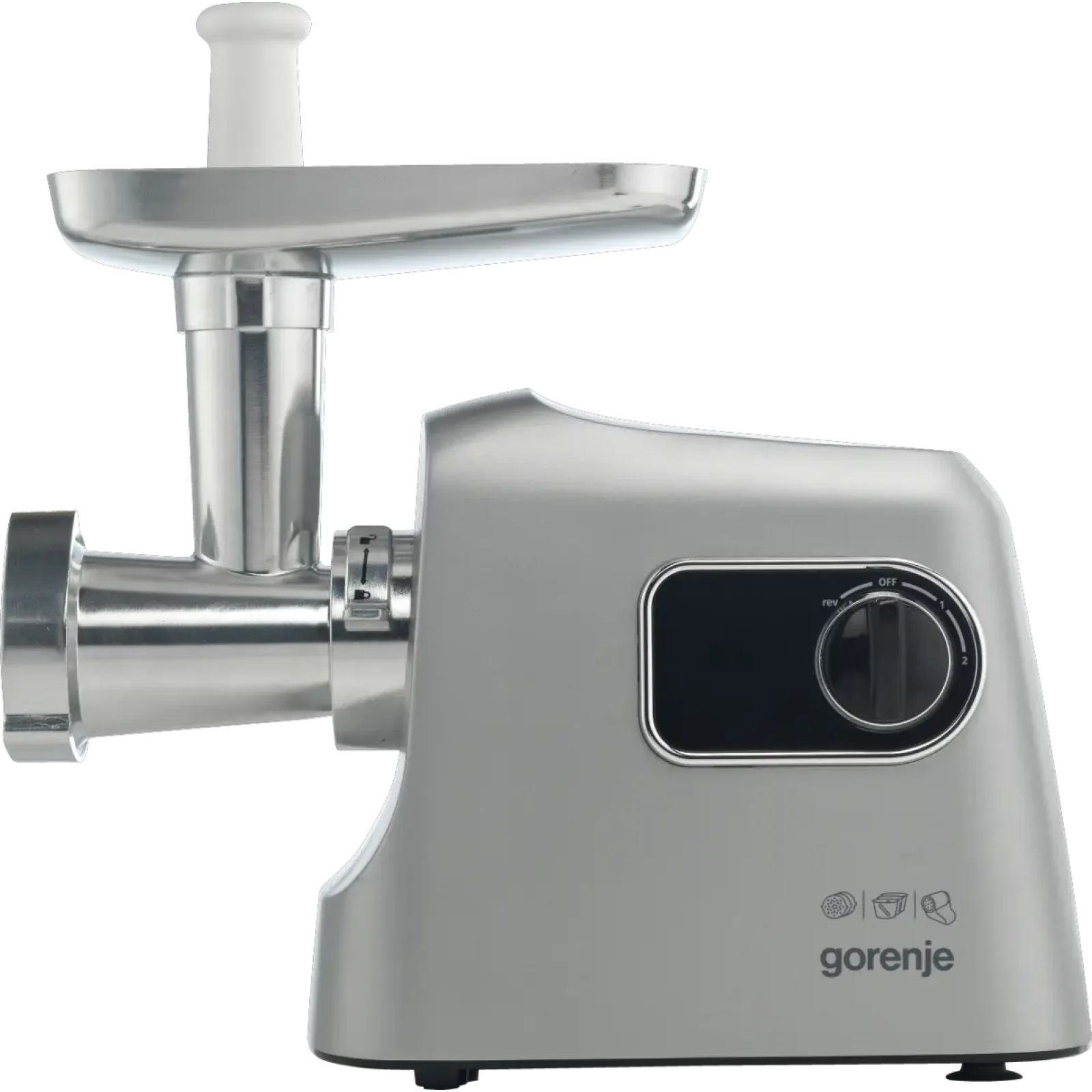 М'ясорубка Gorenje MG2500DS UA