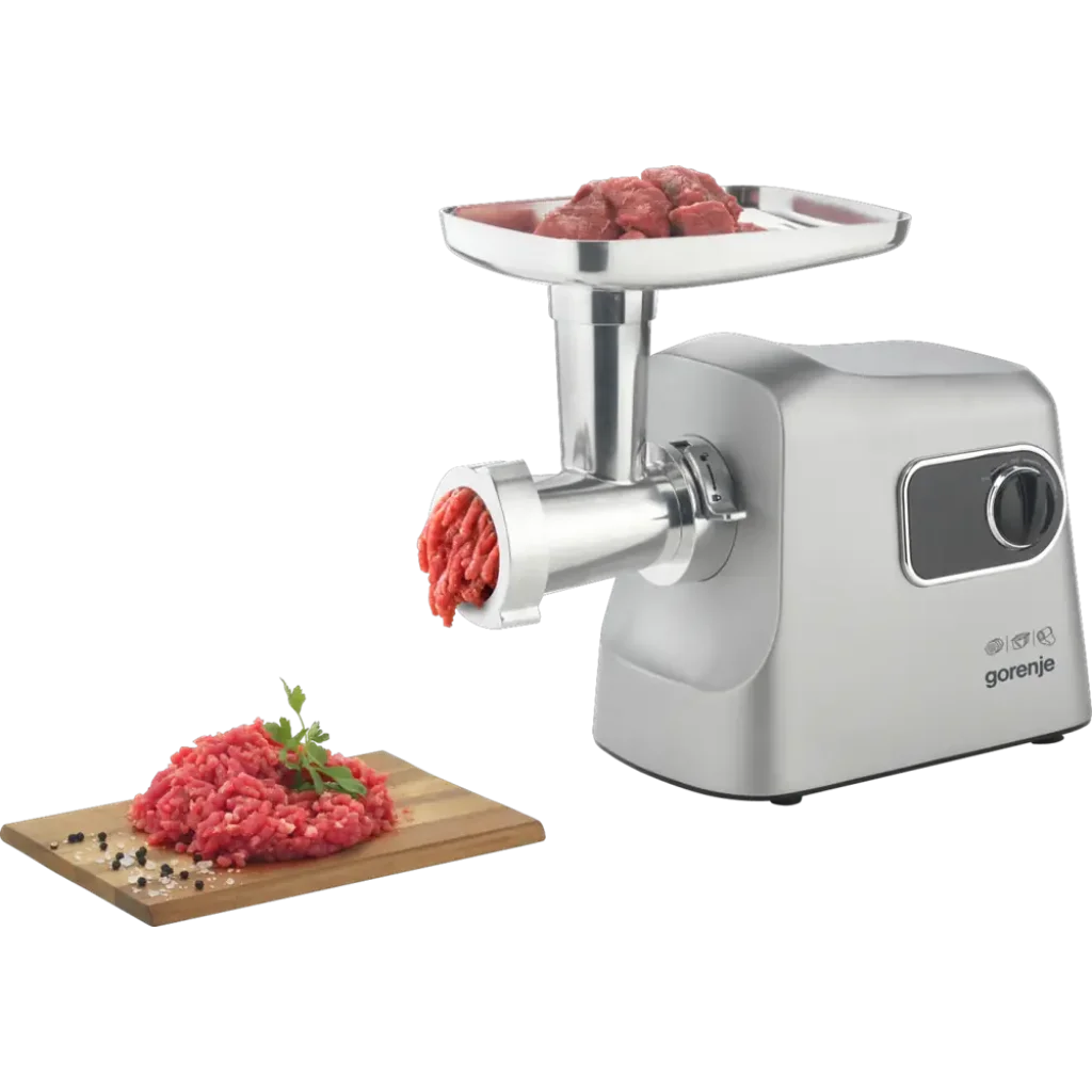 Мясорубка Gorenje MG2500DS UA