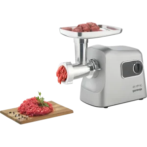 Мясорубка Gorenje MG2500DS UA