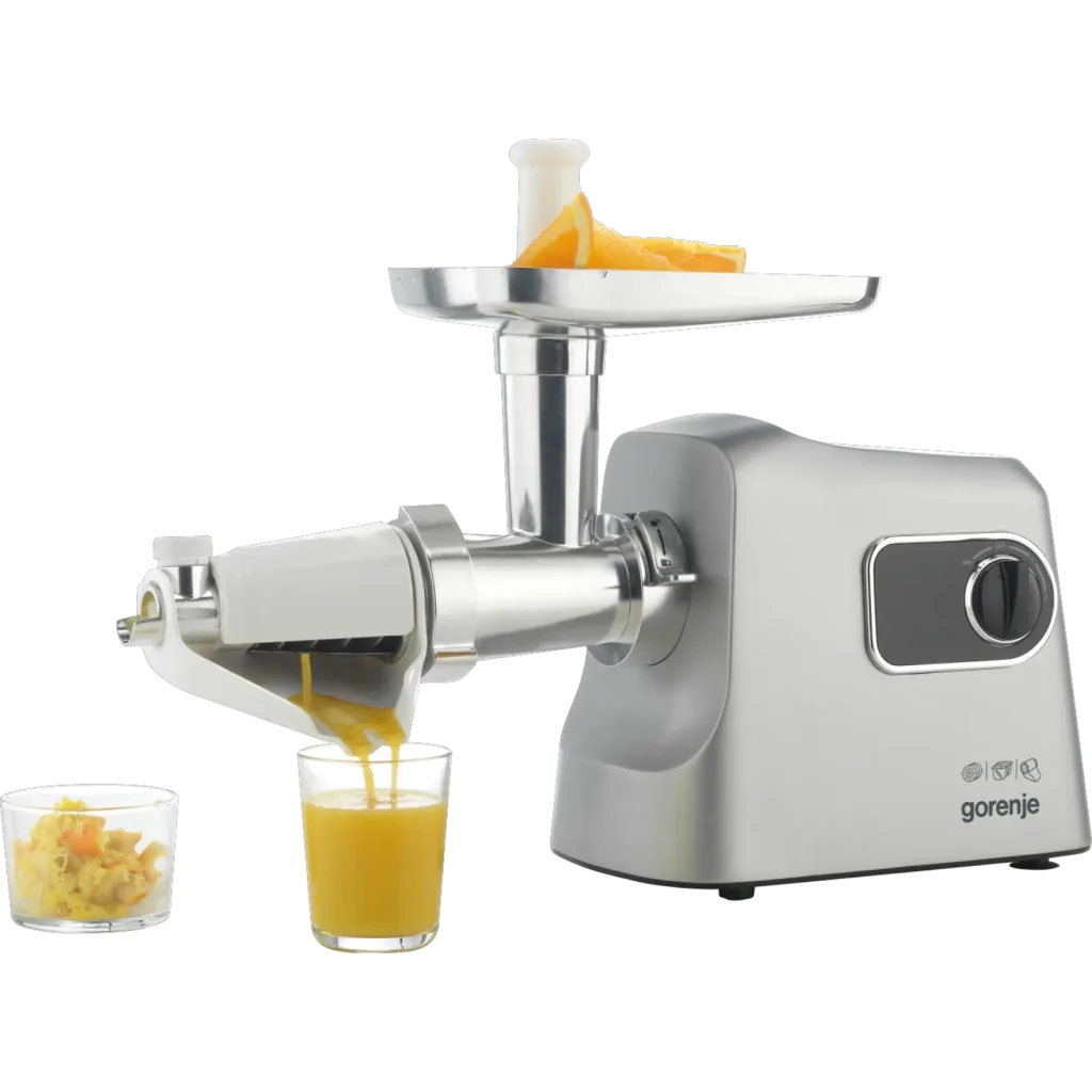 Мясорубка Gorenje MG2500DS UA