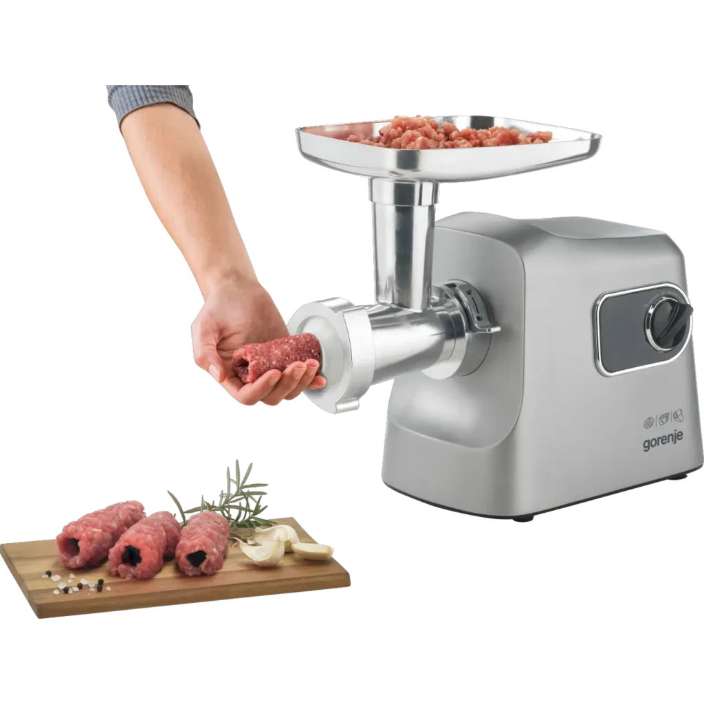 Мясорубка Gorenje MG2500DS UA