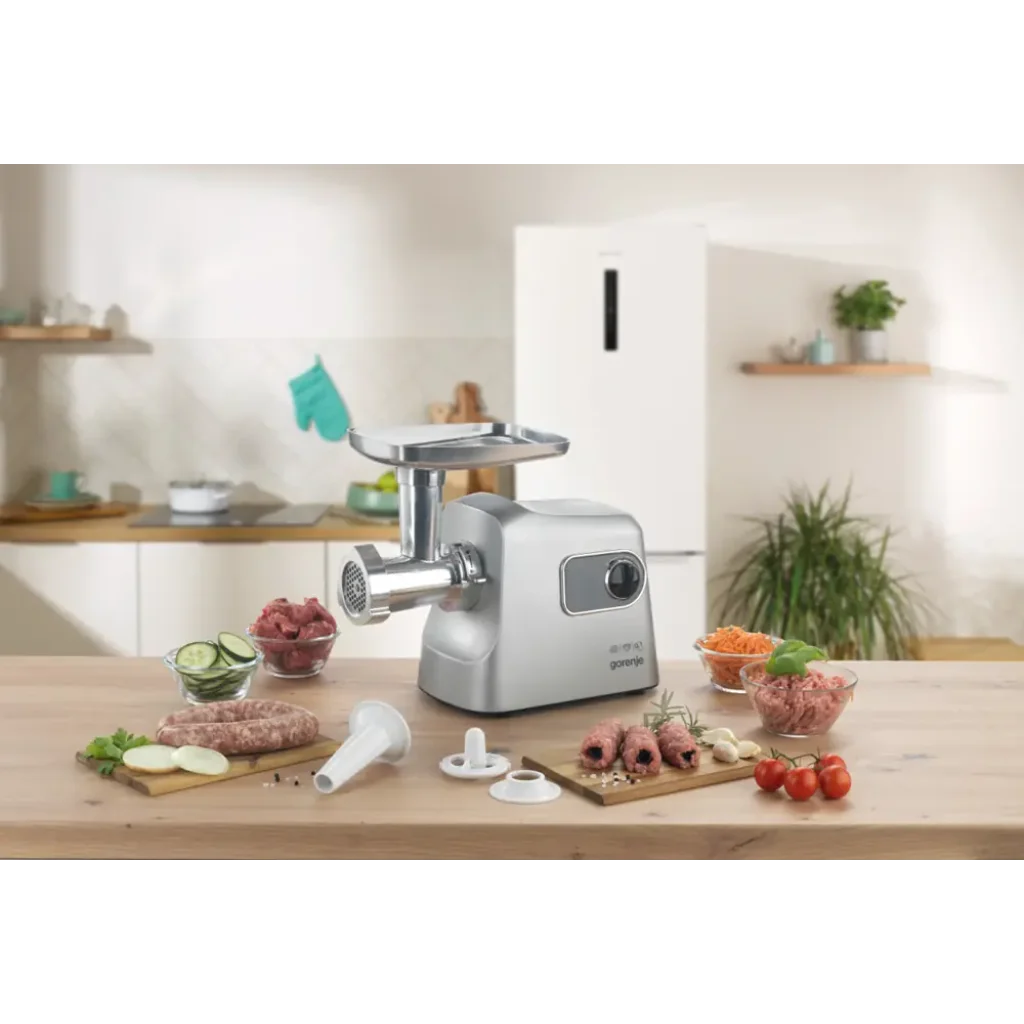 Мясорубка Gorenje MG2500DS UA
