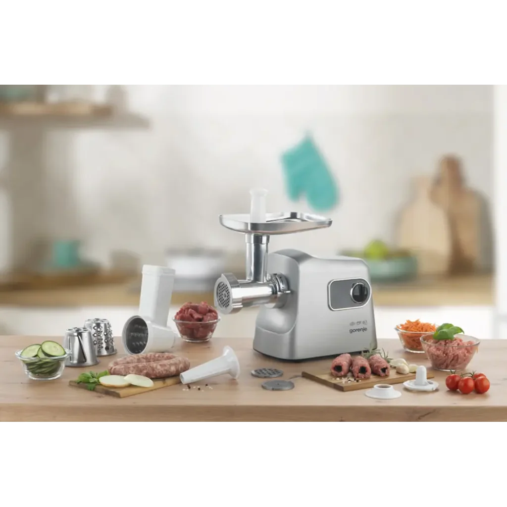 Мясорубка Gorenje MG2500DS UA