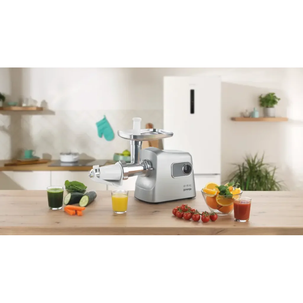 Мясорубка Gorenje MG2500DS UA