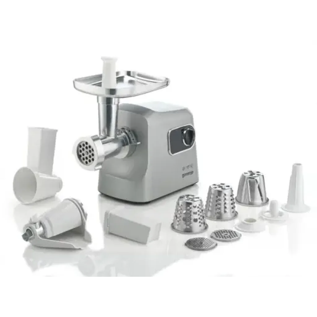 Мясорубка Gorenje MG1802B (MG2014DC) UA