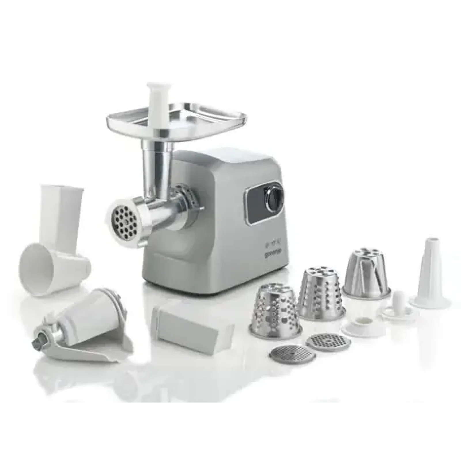 Мясорубка Gorenje MG1802B (MG2014DC) UA