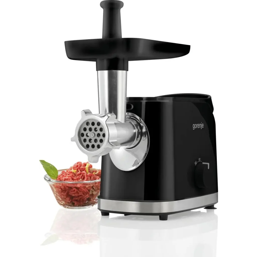 Мясорубка Gorenje MG1802B (MG2014DC) UA