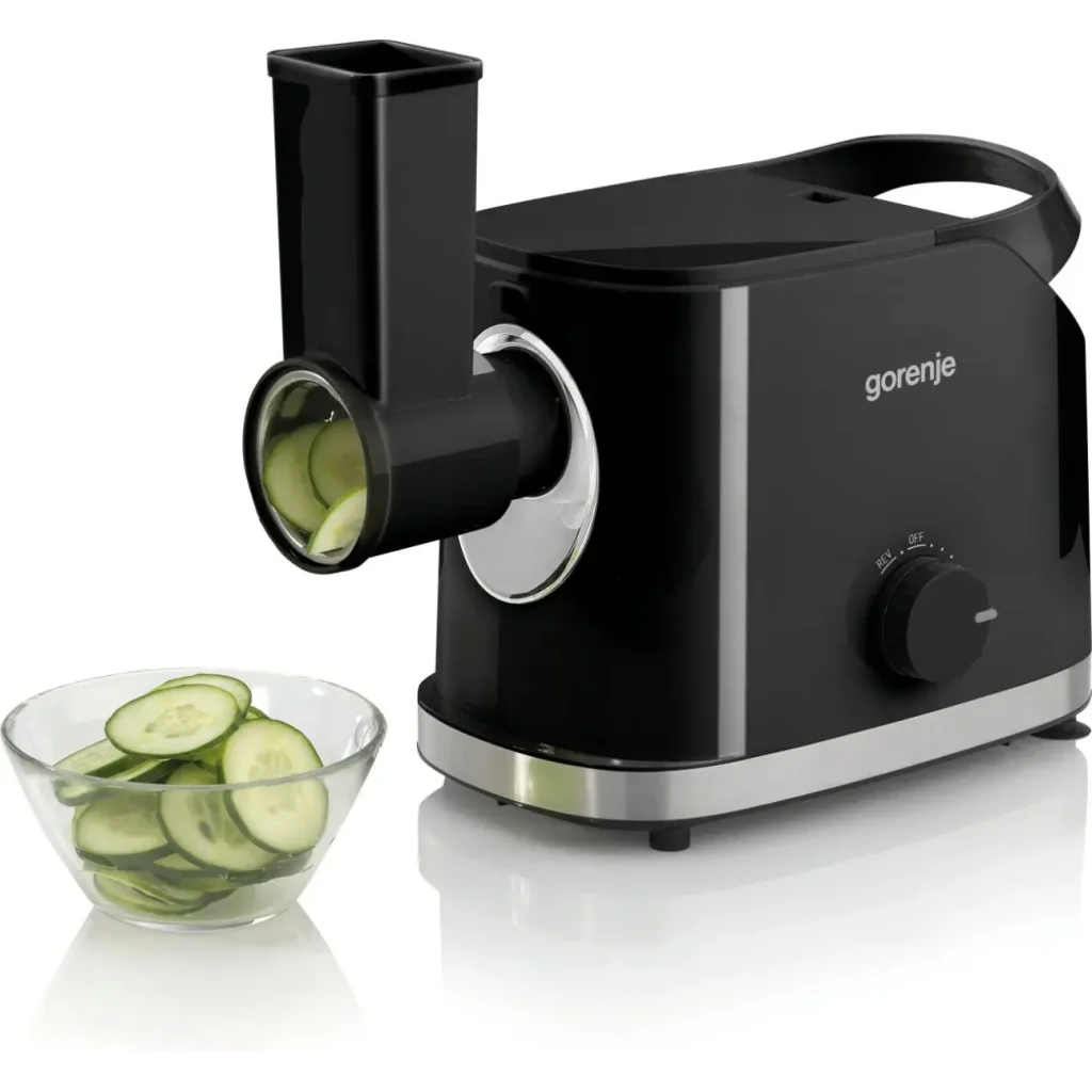 Мясорубка Gorenje MG1802B (MG2014DC) UA