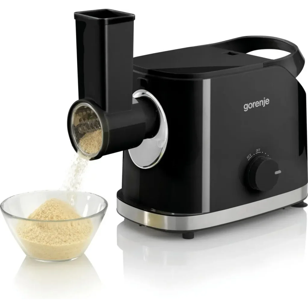 Мясорубка Gorenje MG1802B (MG2014DC) UA