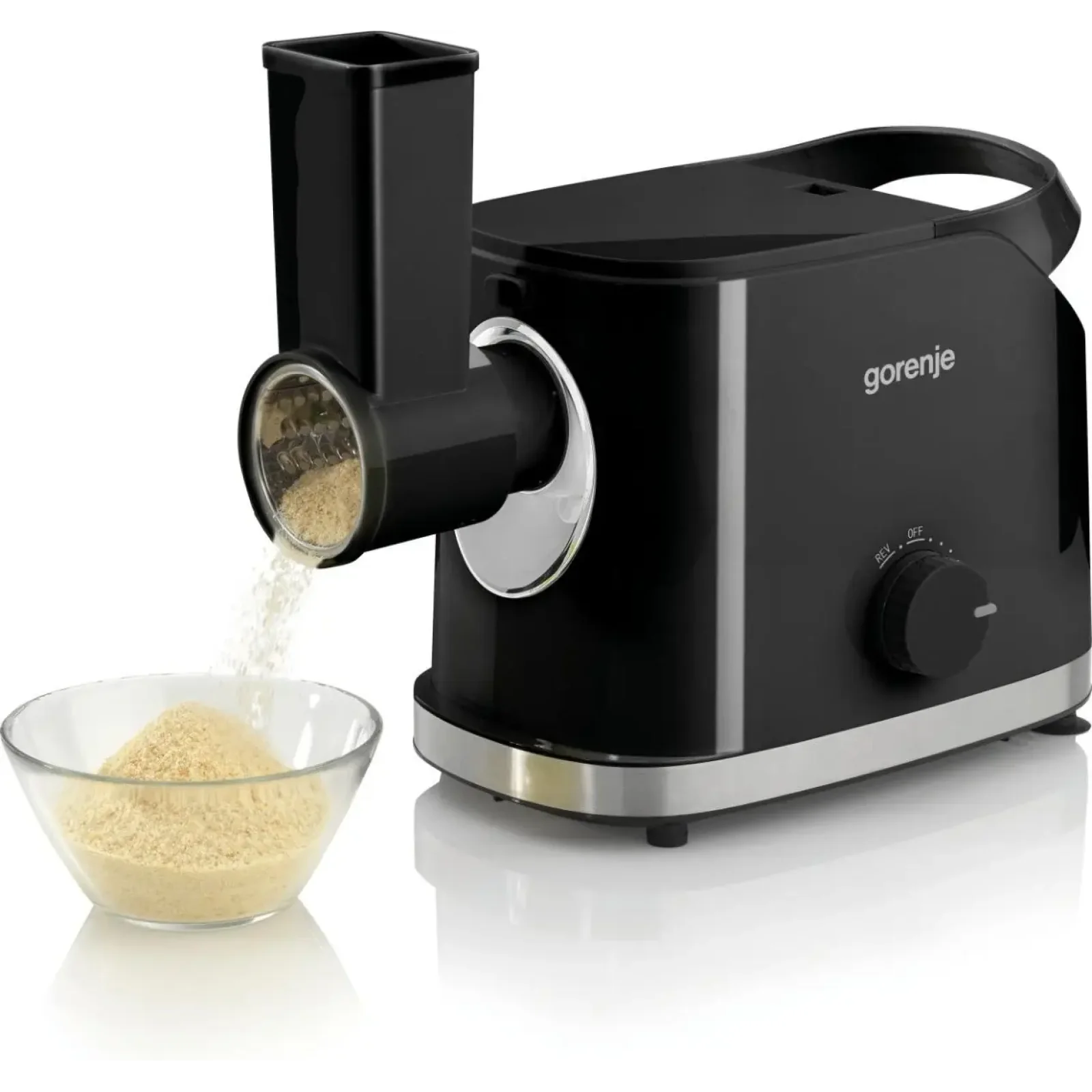 Мясорубка Gorenje MG1802B (MG2014DC) UA