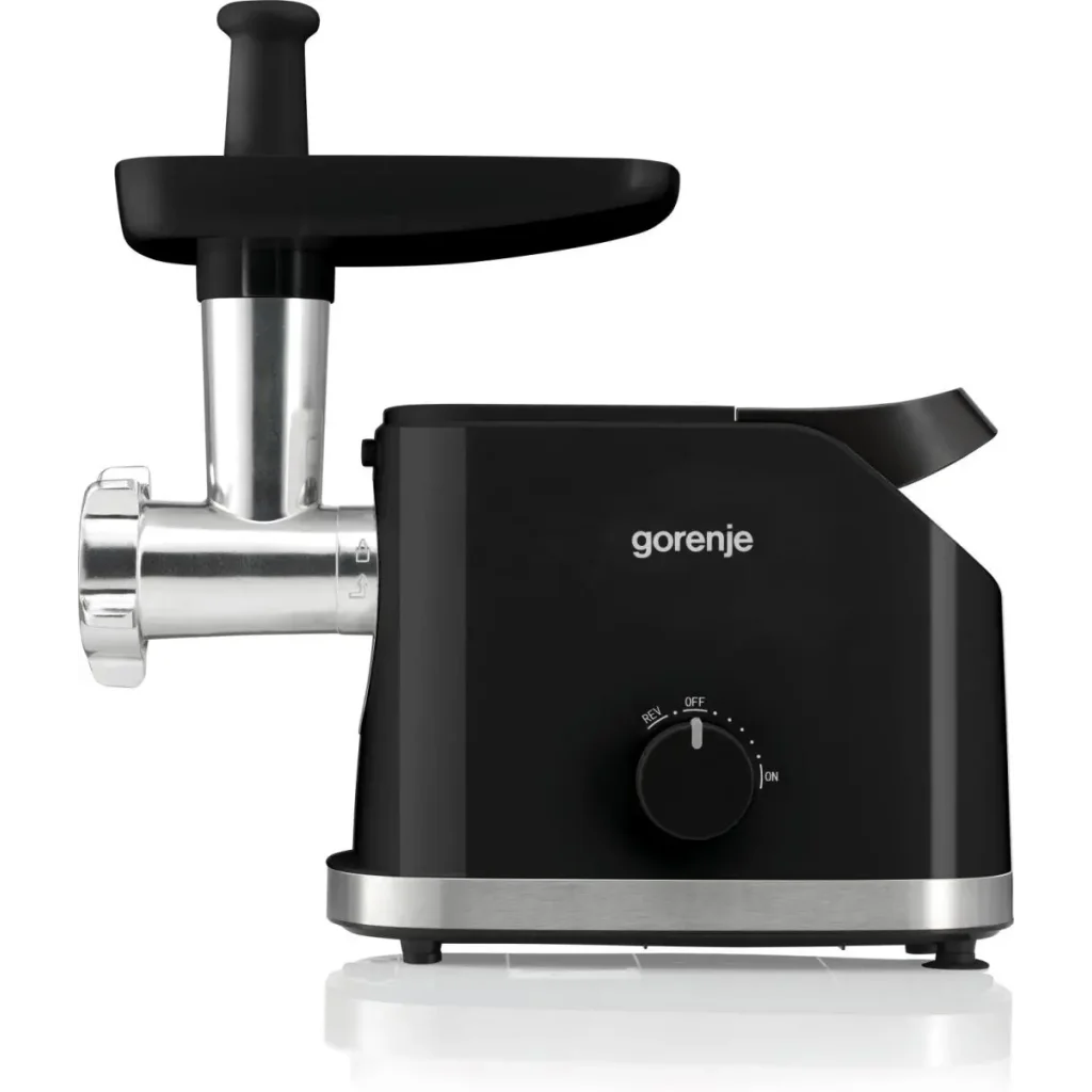 Мясорубка Gorenje MG1802B (MG2014DC) UA
