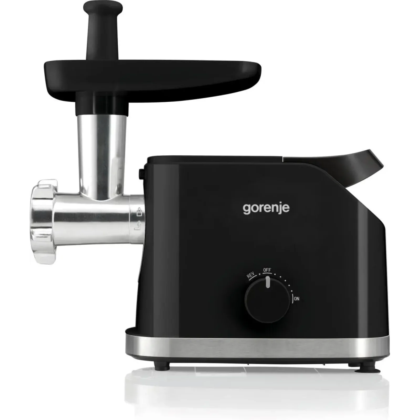 Мясорубка Gorenje MG1802B (MG2014DC) UA
