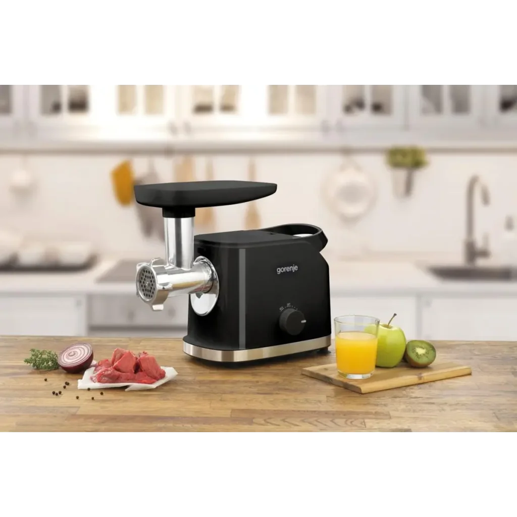 Мясорубка Gorenje MG1802B (MG2014DC) UA