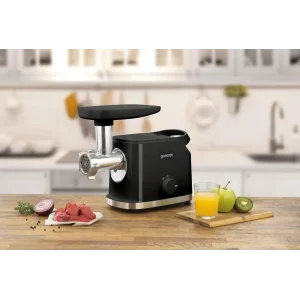 Мясорубка Gorenje MG1802B (MG2014DC) UA