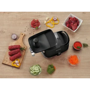 Мясорубка Gorenje MG1802B (MG2014DC) UA
