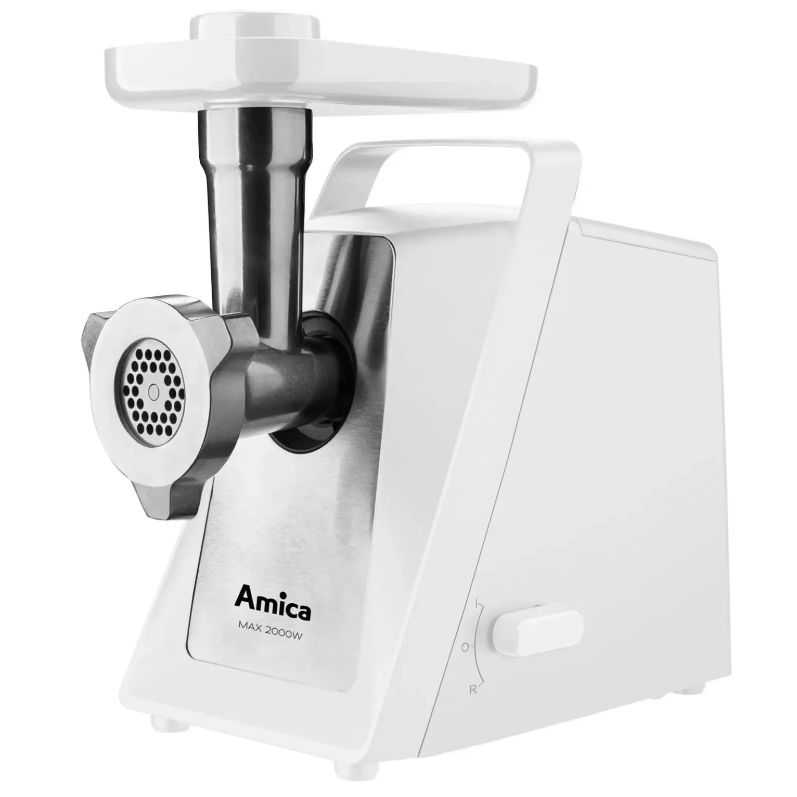 М'ясорубка Amica MM 3012 UA