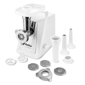 М'ясорубка Amica MM 3012 UA