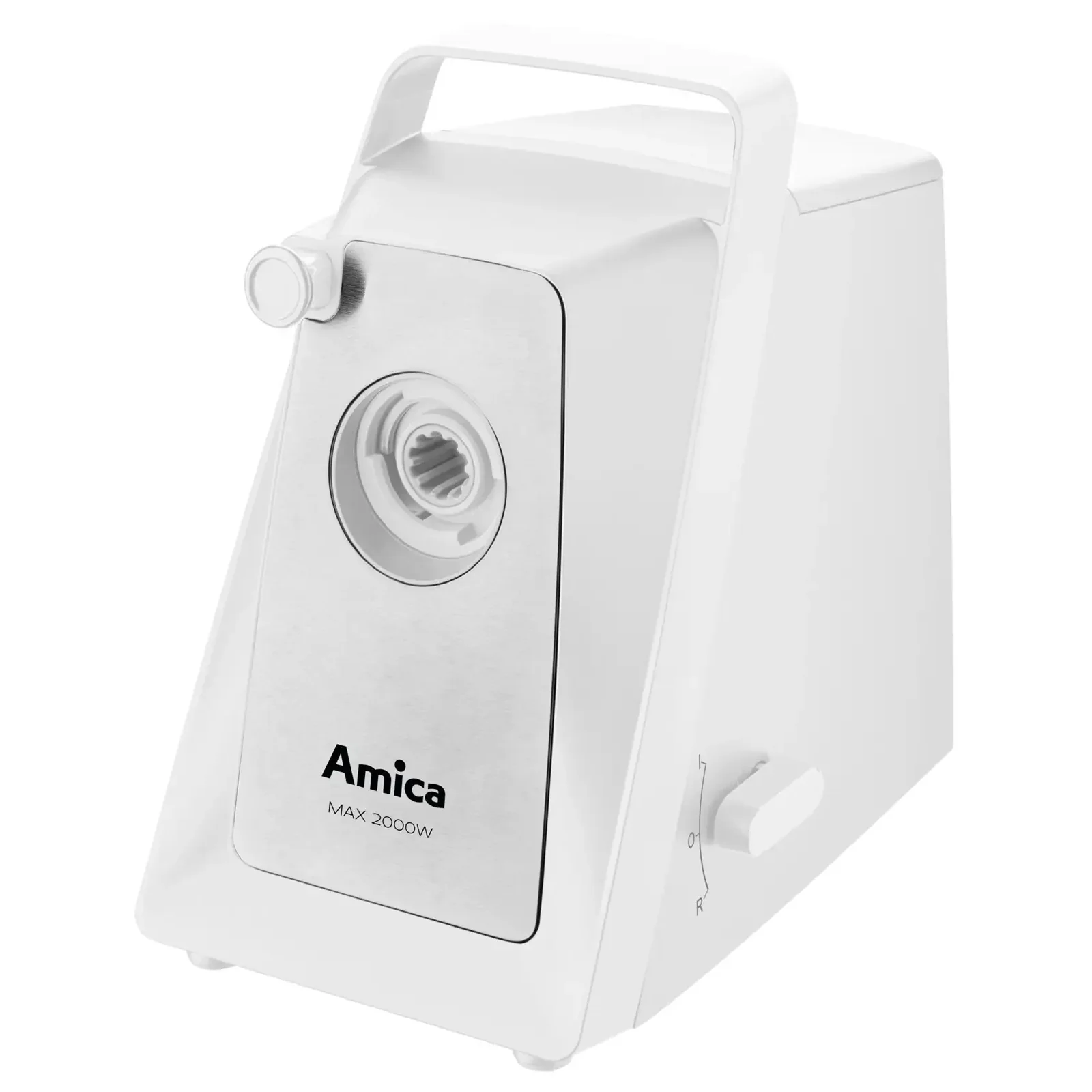 М'ясорубка Amica MM 3012 UA