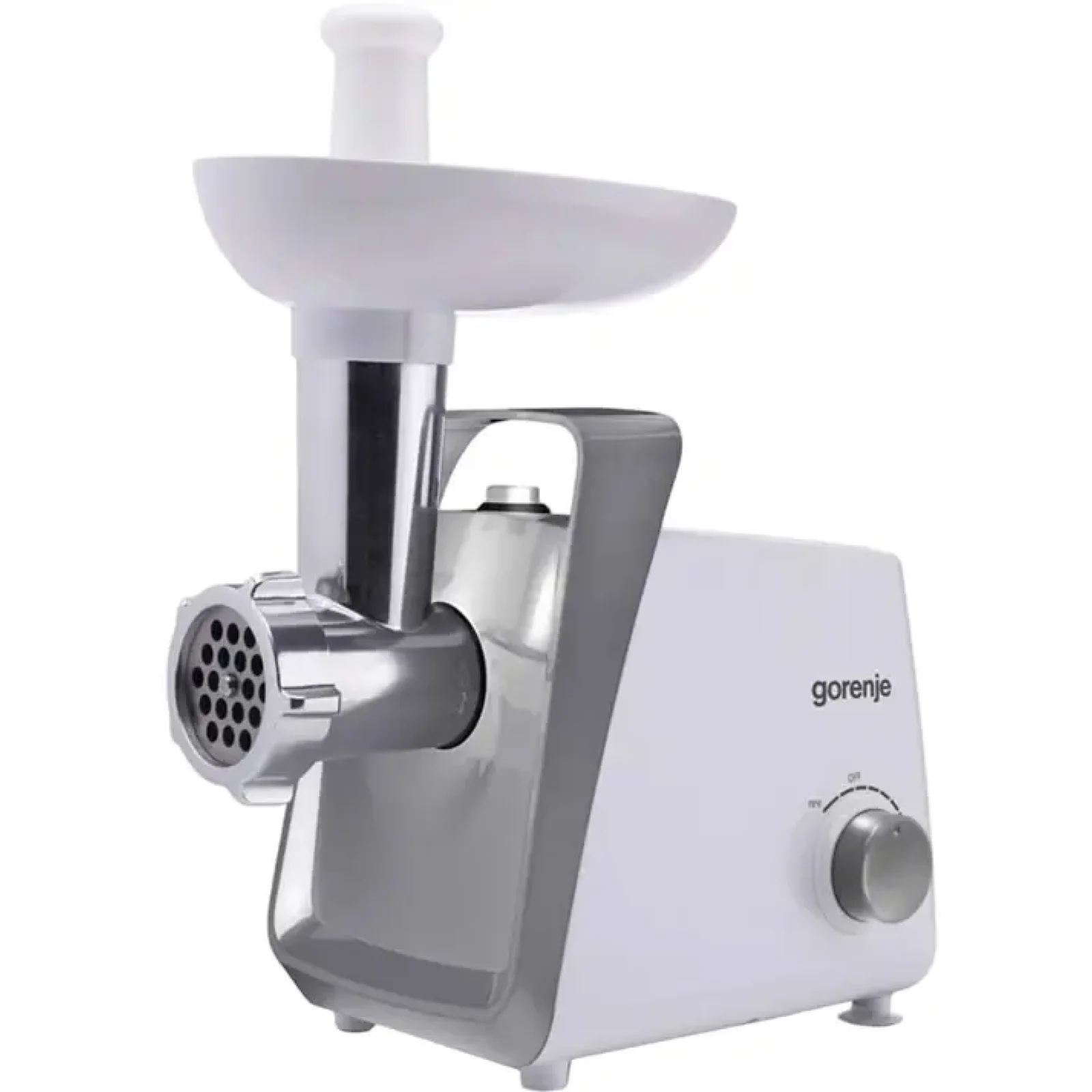 Мясорубка Gorenje MG1601W UA