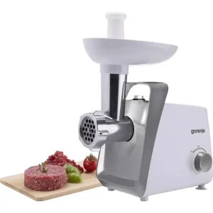 Мясорубка Gorenje MG1601W UA