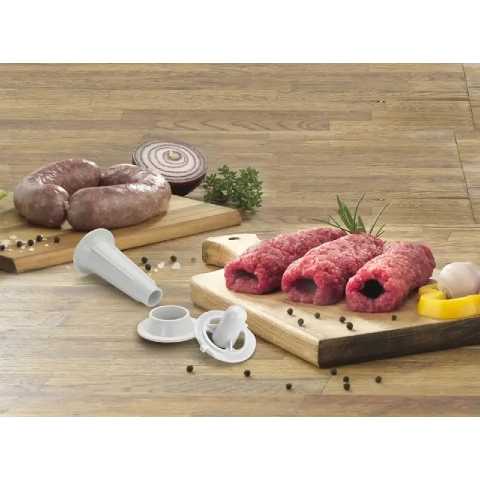 Мясорубка Gorenje MG1601W UA
