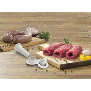 Мясорубка Gorenje MG1601W UA
