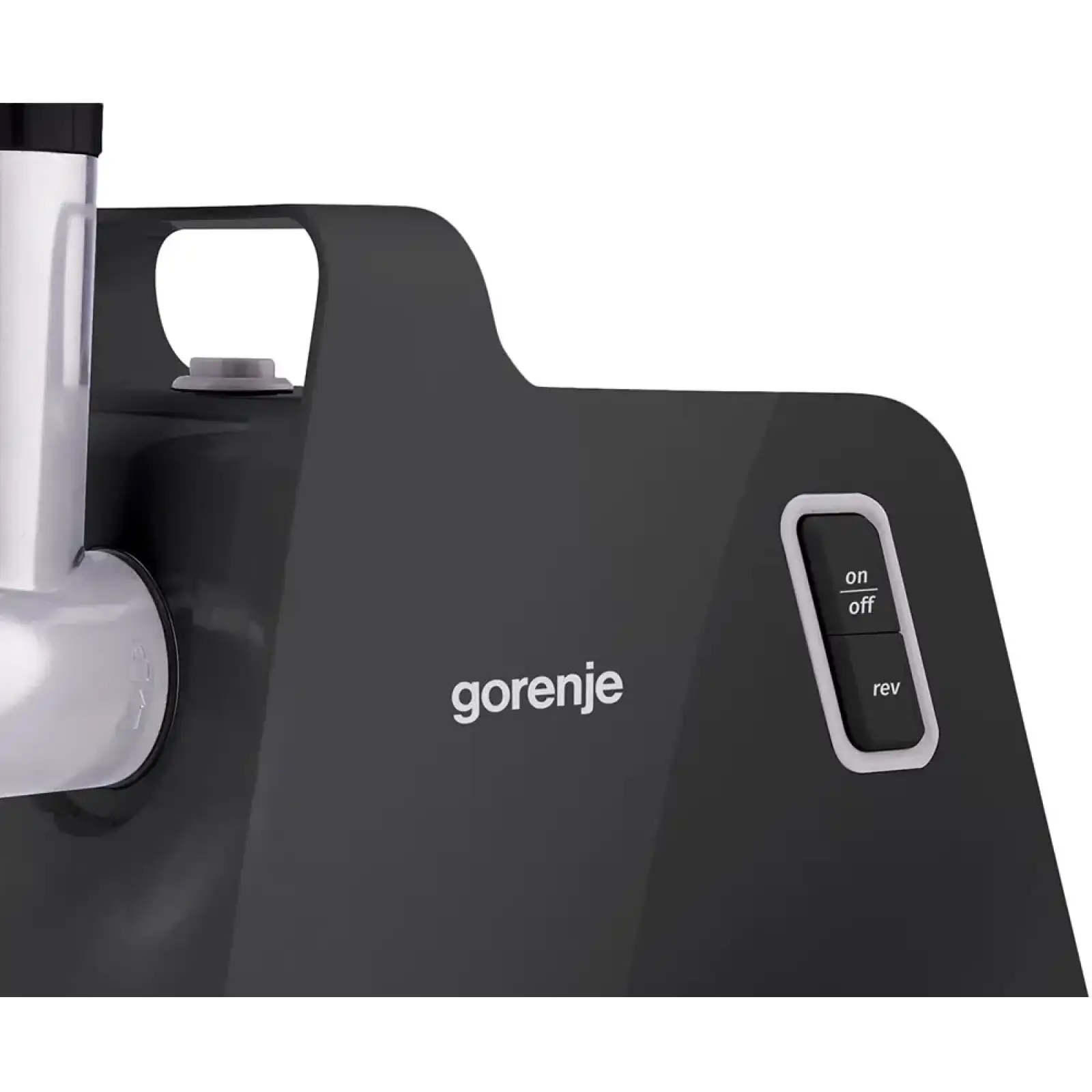 Мясорубка Gorenje MG 1701 SB UA