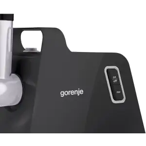 Мясорубка Gorenje MG 1701 SB UA