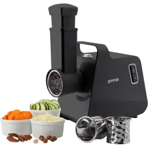 Мясорубка Gorenje MG 1701 SB UA