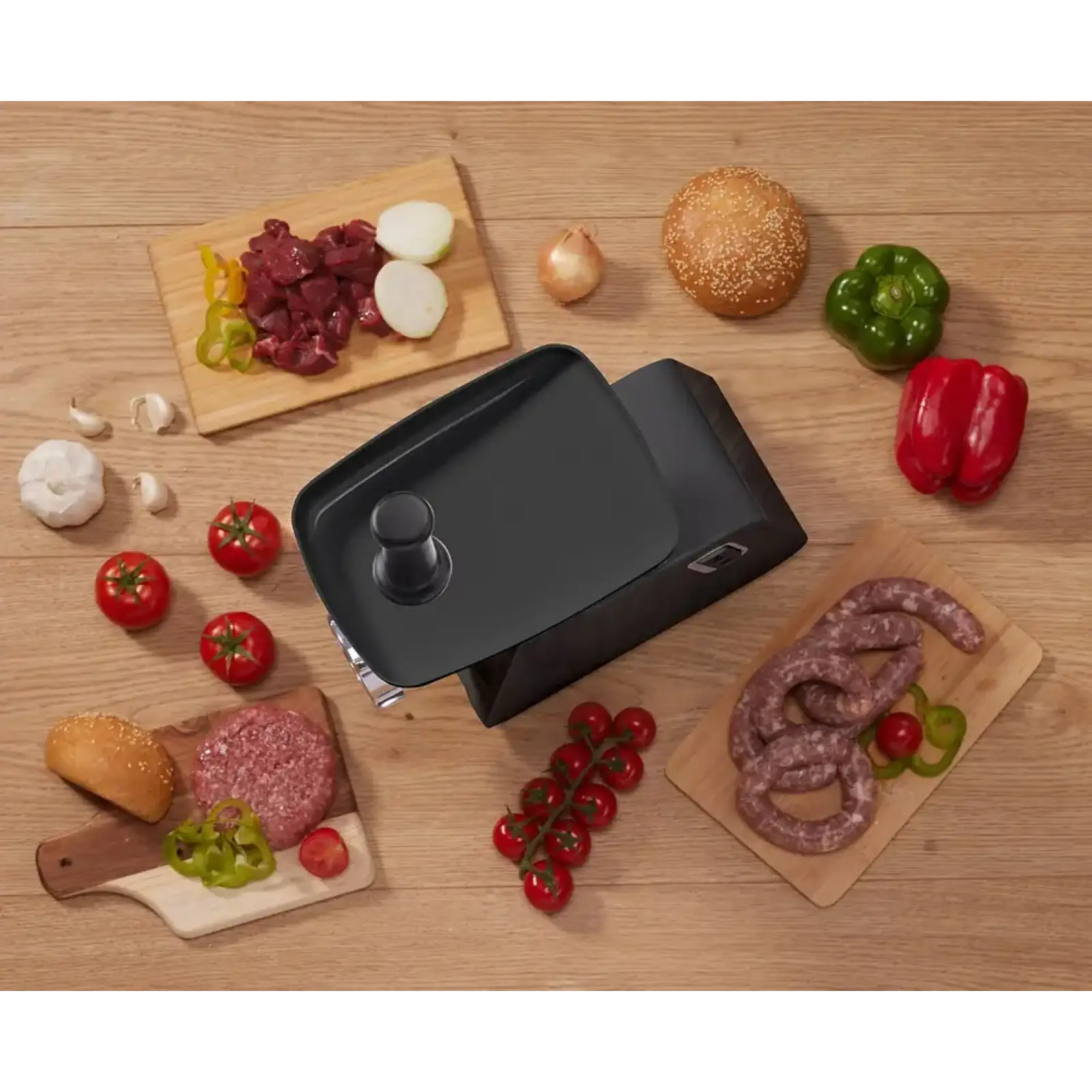 Мясорубка Gorenje MG 1701 SB UA