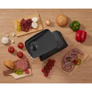 Мясорубка Gorenje MG 1701 SB UA