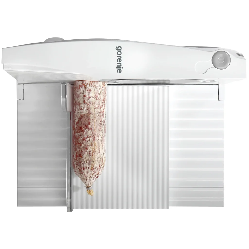 Ломтерезка GORENJE R 401 W (RAP11ST) UA