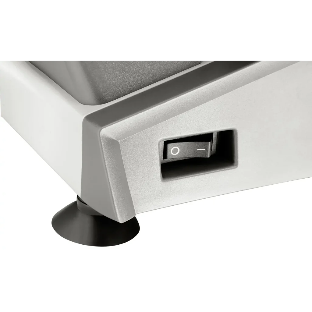 Ломтерезка SENCOR SFS 4050 SS UA