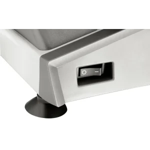 Ломтерезка SENCOR SFS 4050 SS UA