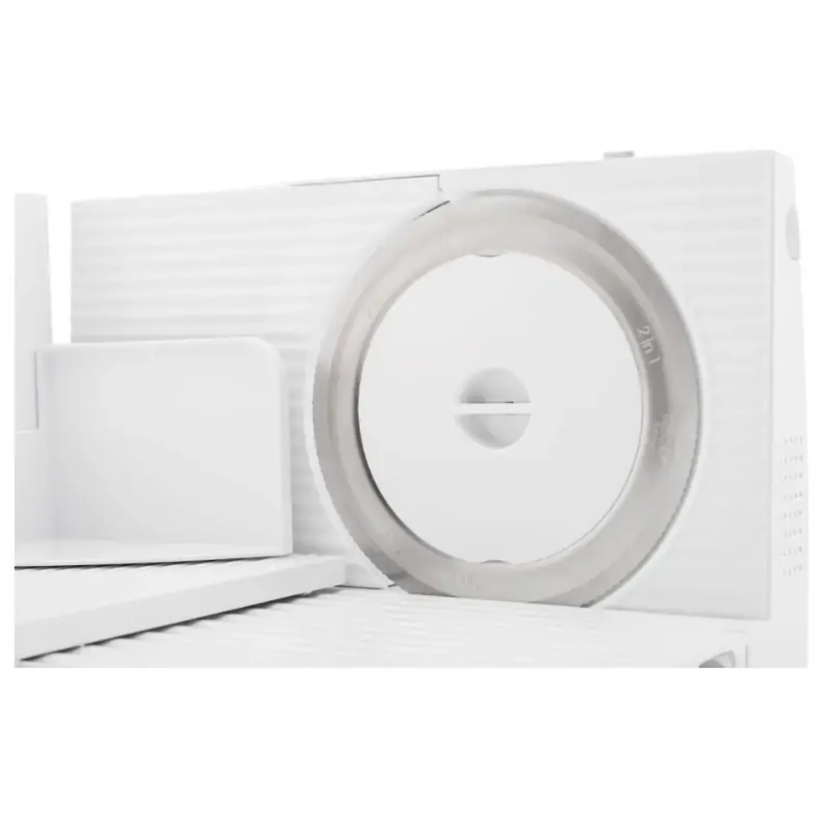 Скиборізка GORENJE R402W UA