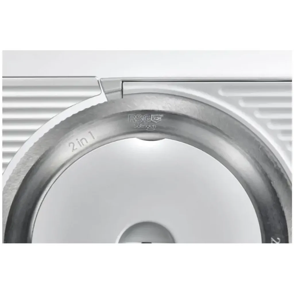 Ломтерезка GORENJE R708A (RAM21EV) UA