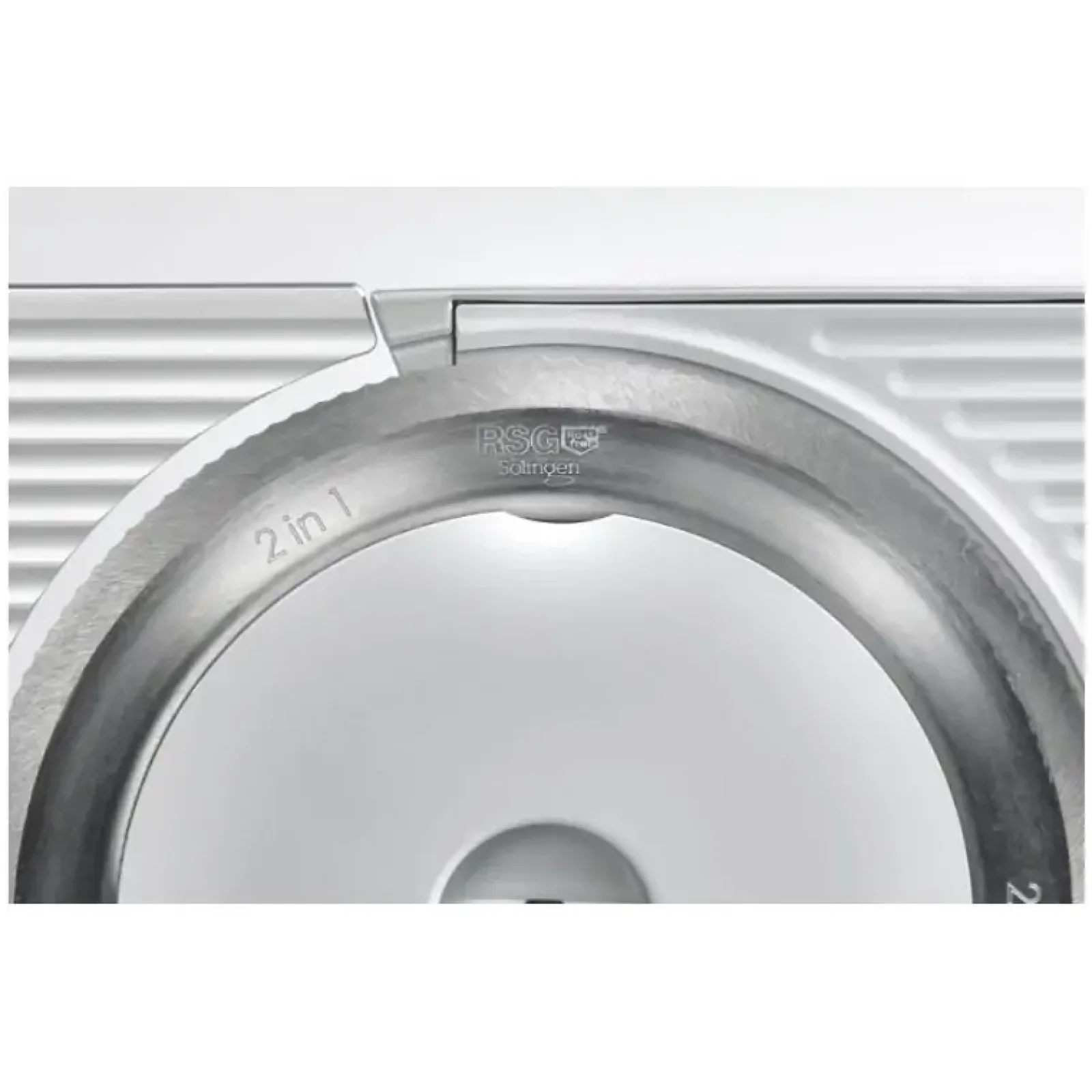 Ломтерезка GORENJE R708A (RAM21EV) UA