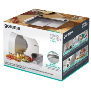 Ломтерезка GORENJE R708A (RAM21EV) UA