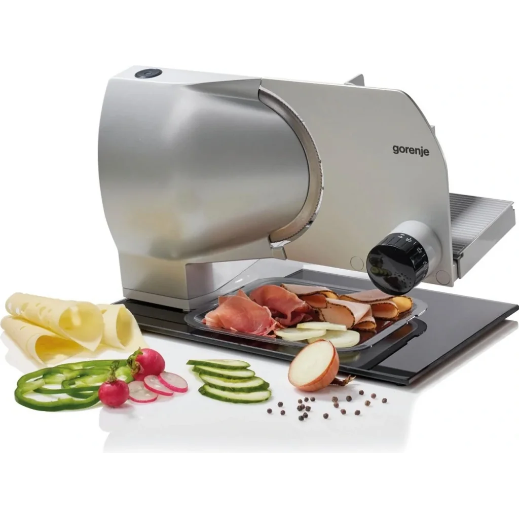 Дискова cкиборізка Gorenje R902A UA