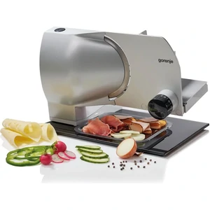 Дискова cкиборізка Gorenje R902A UA