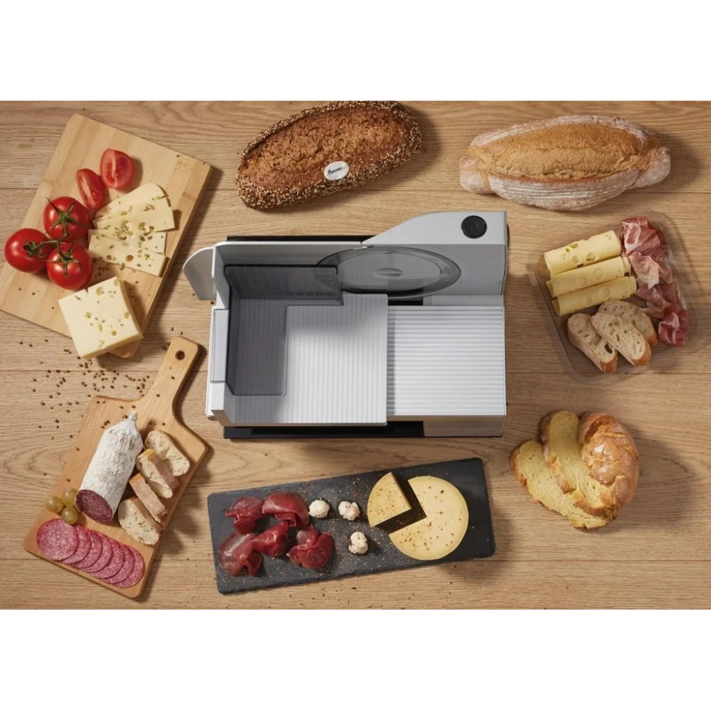 Дискова cкиборізка Gorenje R902A UA