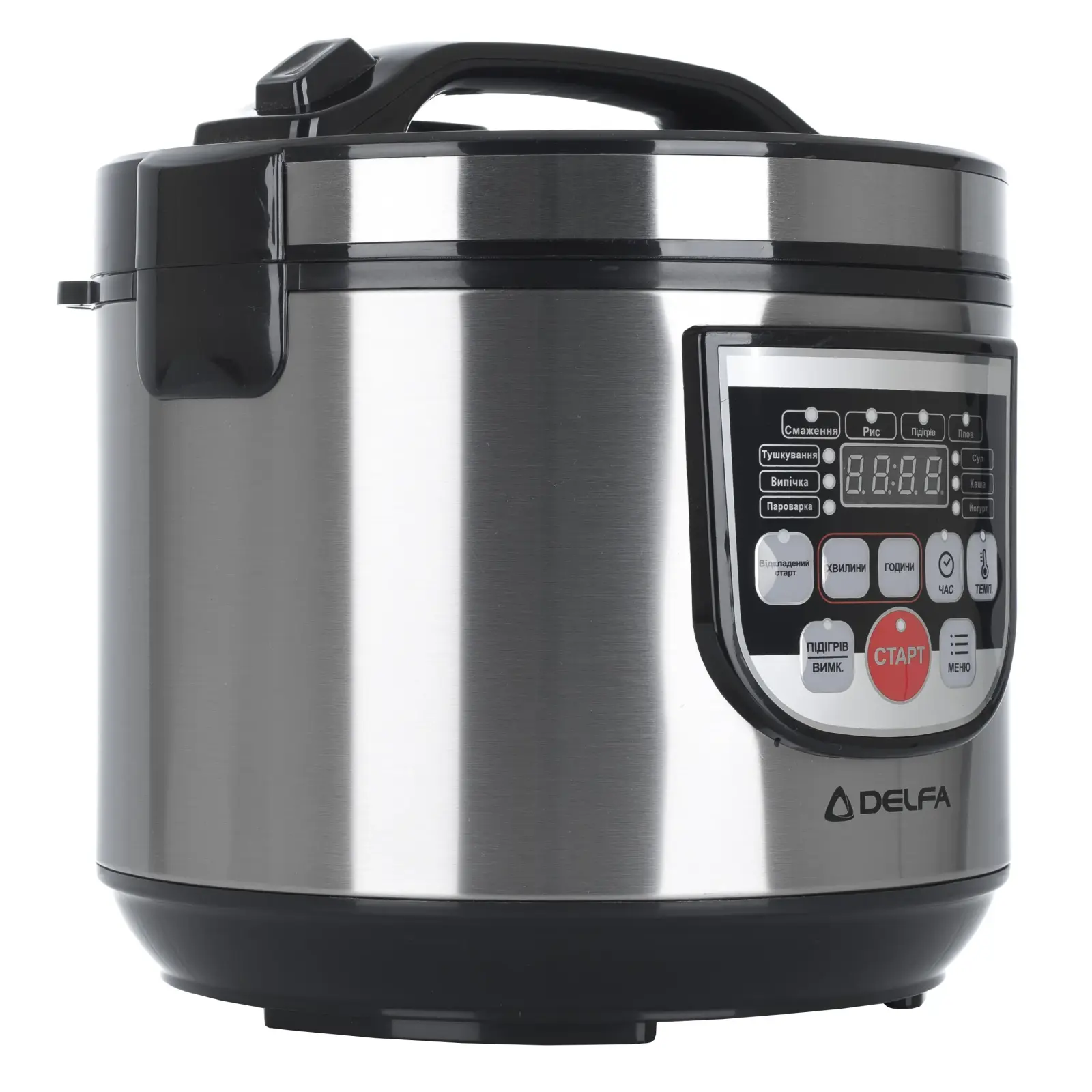 Мультиварка DELFA DMC-500 UA
