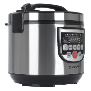 Мультиварка DELFA DMC-500 UA
