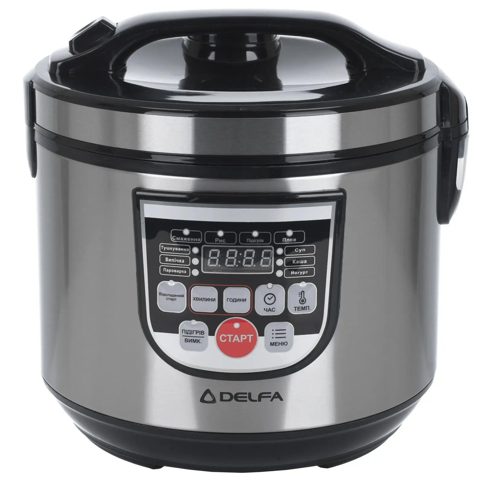 Мультиварка DELFA DMC-500 UA