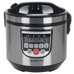 Мультиварка DELFA DMC-500 UA